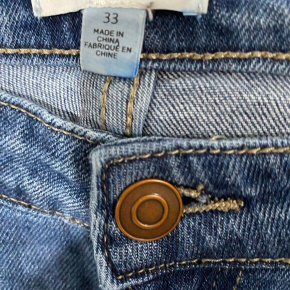 NWOT BP Jeans by Nordstrom - Picture 4 of 5